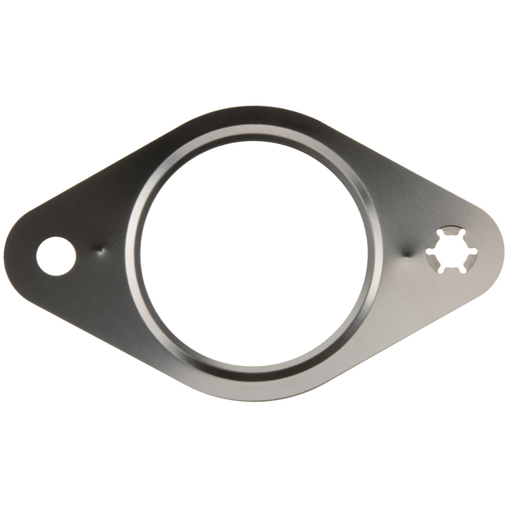 2003 Ford Focus Catalytic Converter Gasket
