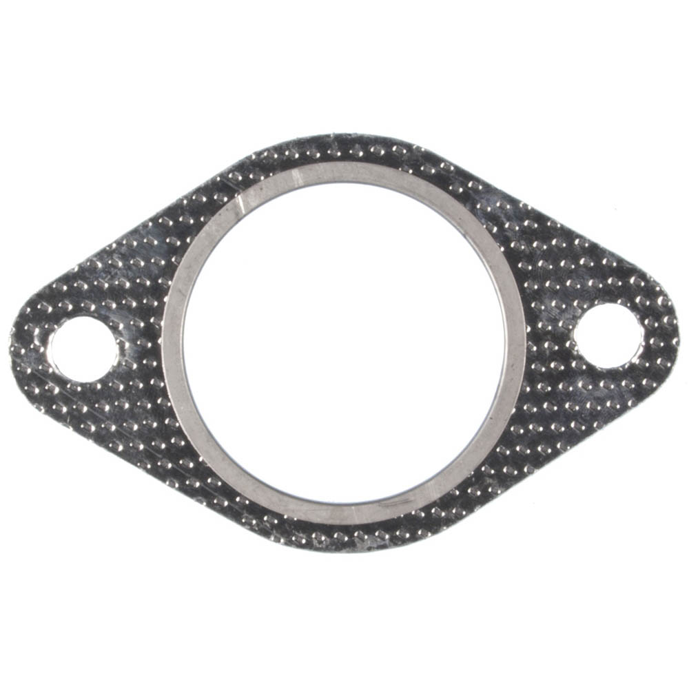 2000 Hyundai Accent Exhaust Pipe Flange Gasket