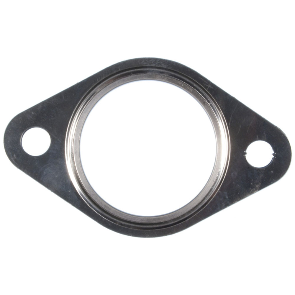 2000 Hyundai Accent Exhaust Pipe Flange Gasket