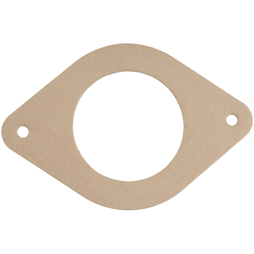 2009 Saturn Aura Catalytic Converter Gasket