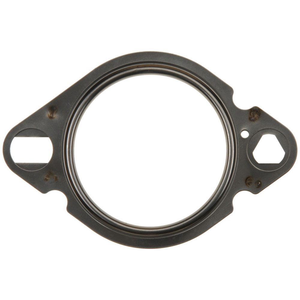 2012 Cadillac CTS Catalytic Converter Gasket