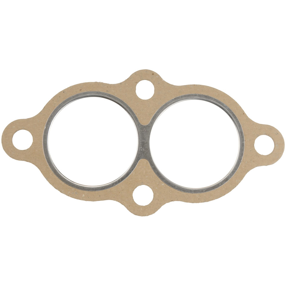 1994 Bmw 318is Exhaust Pipe Flange Gasket