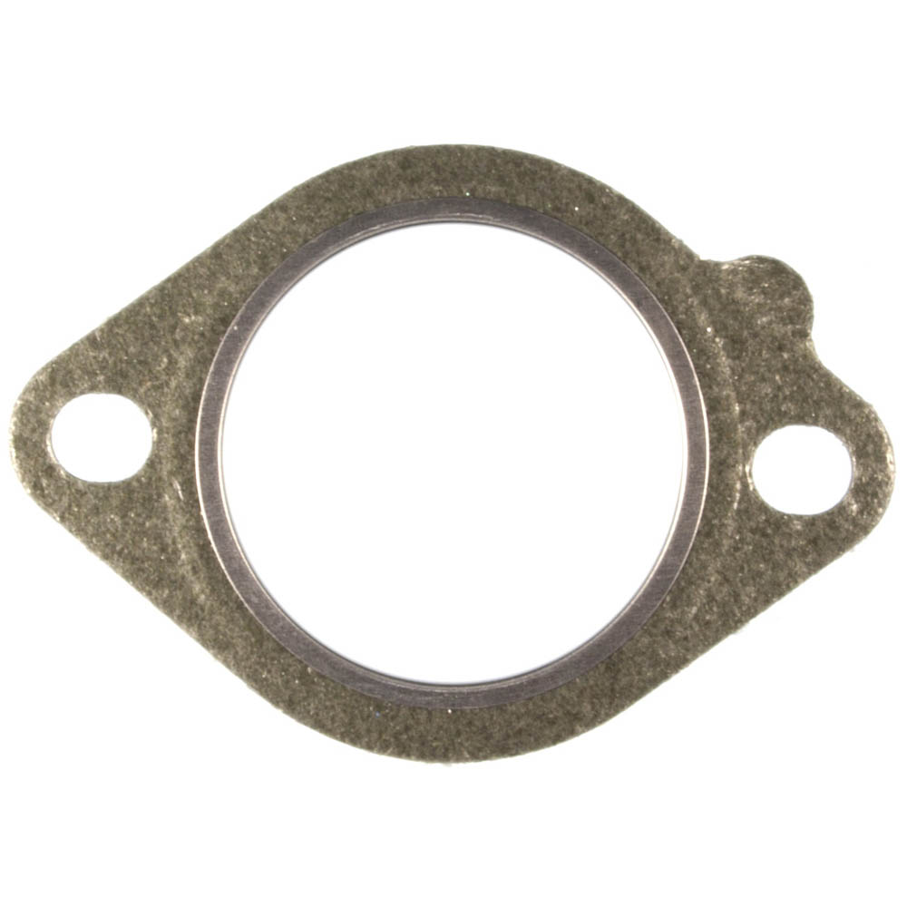 2012 Bmw X3 Exhaust Pipe Flange Gasket