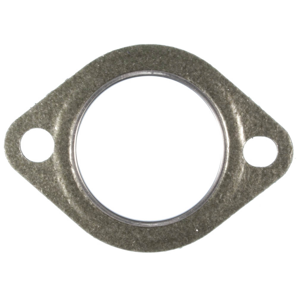 2000 Bmw Z3 Exhaust Pipe Flange Gasket