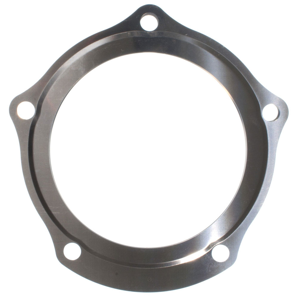 2000 Mazda Protege Catalytic Converter Gasket