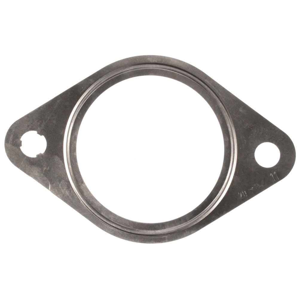 2012 Mazda 5 Catalytic Converter Gasket
