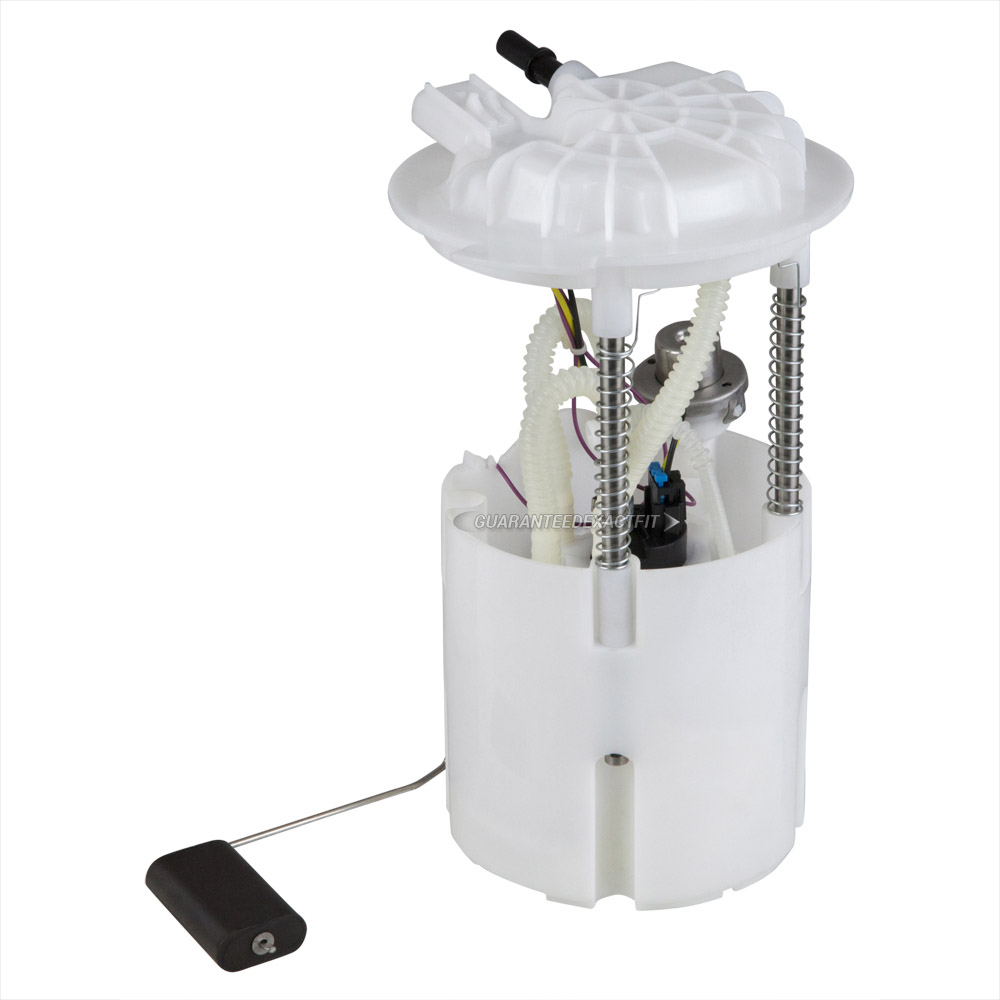 2009 Dodge Grand Caravan Fuel Pump Assembly