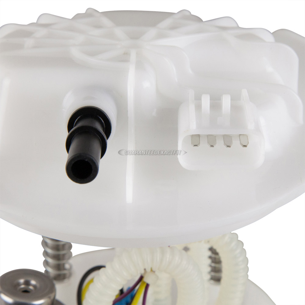 2009 Dodge Grand Caravan Fuel Pump Assembly