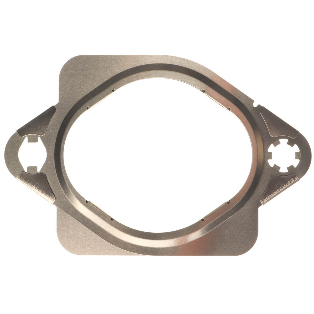 2017 Ford Fusion Catalytic Converter Gasket