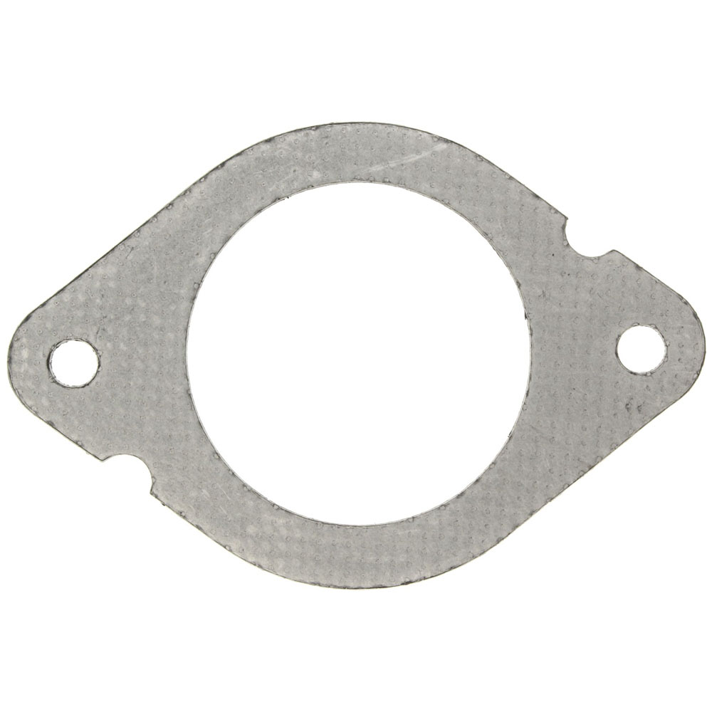 2000 Gmc Yukon Catalytic Converter Gasket