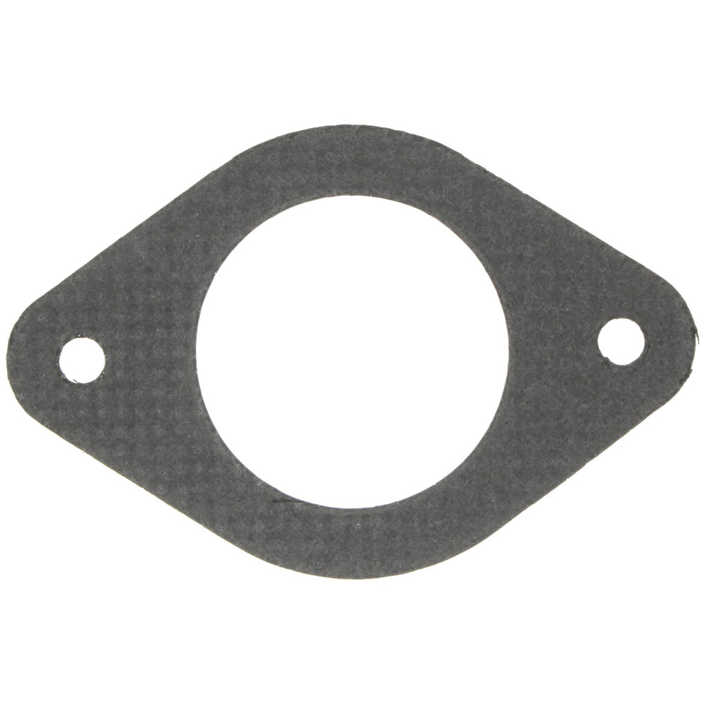 2012 Gmc Terrain Catalytic Converter Gasket