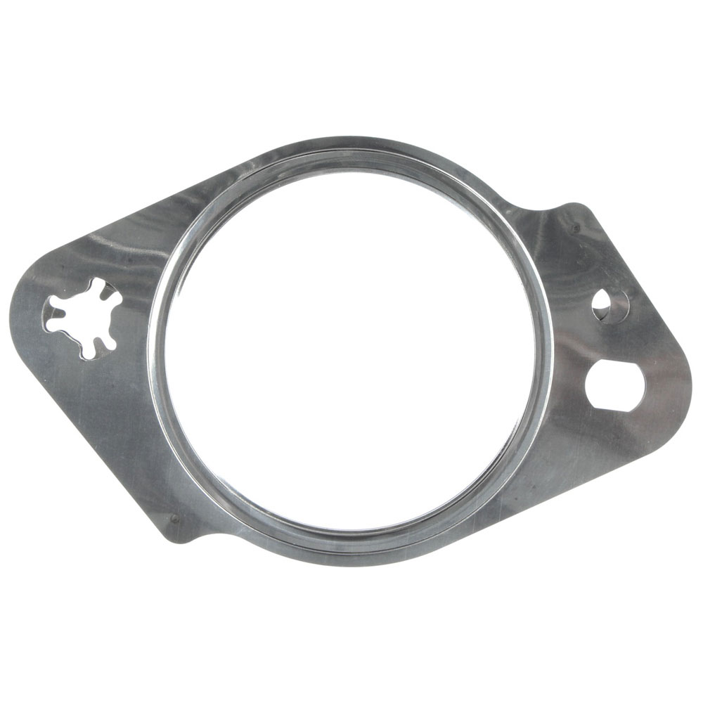 2012 Ford Mustang Catalytic Converter Gasket