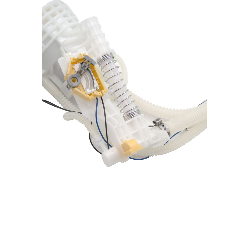 2012 Dodge Challenger Fuel Tank Sender Assembly