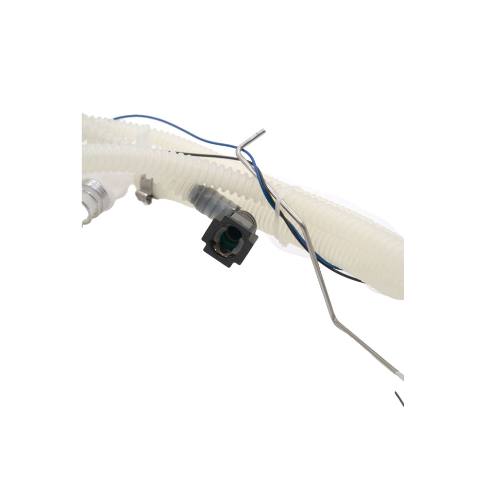 2012 Dodge Challenger Fuel Pump Assembly