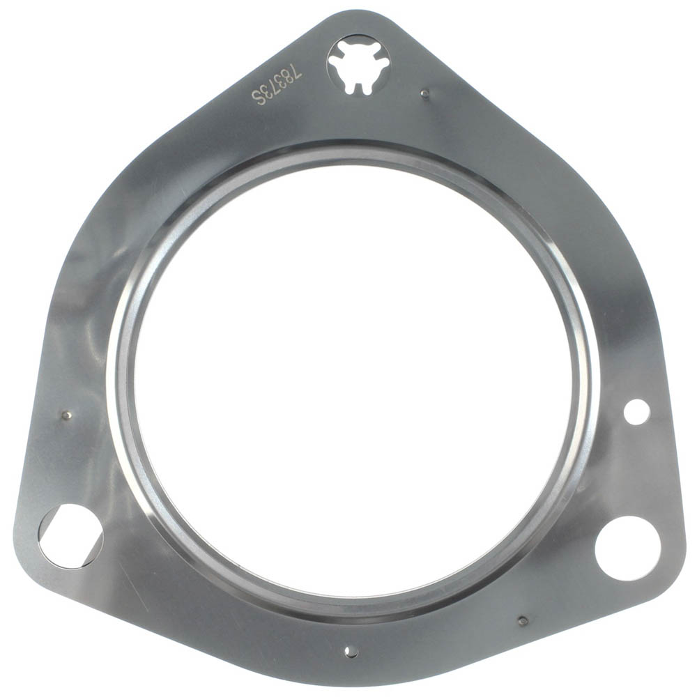 2017 Ford F-650 Exhaust Pipe Flange Gasket