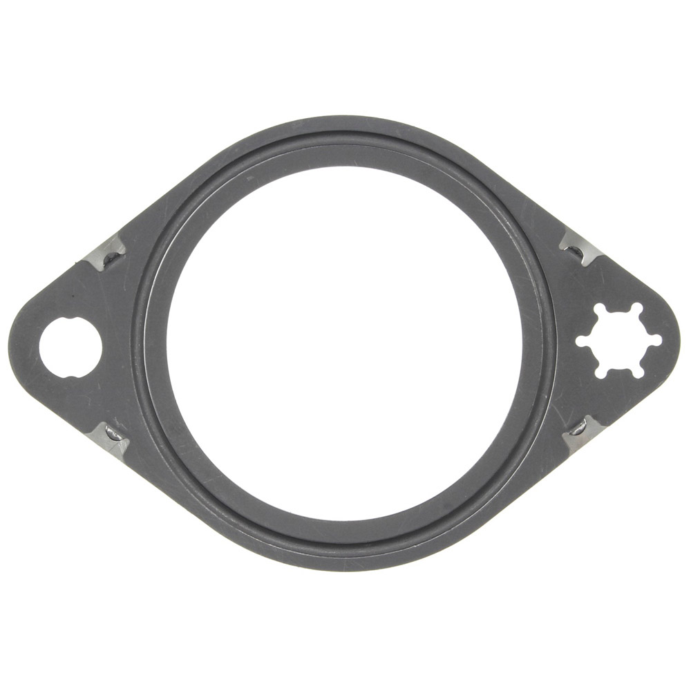 2004 Saturn Ion Catalytic Converter Gasket