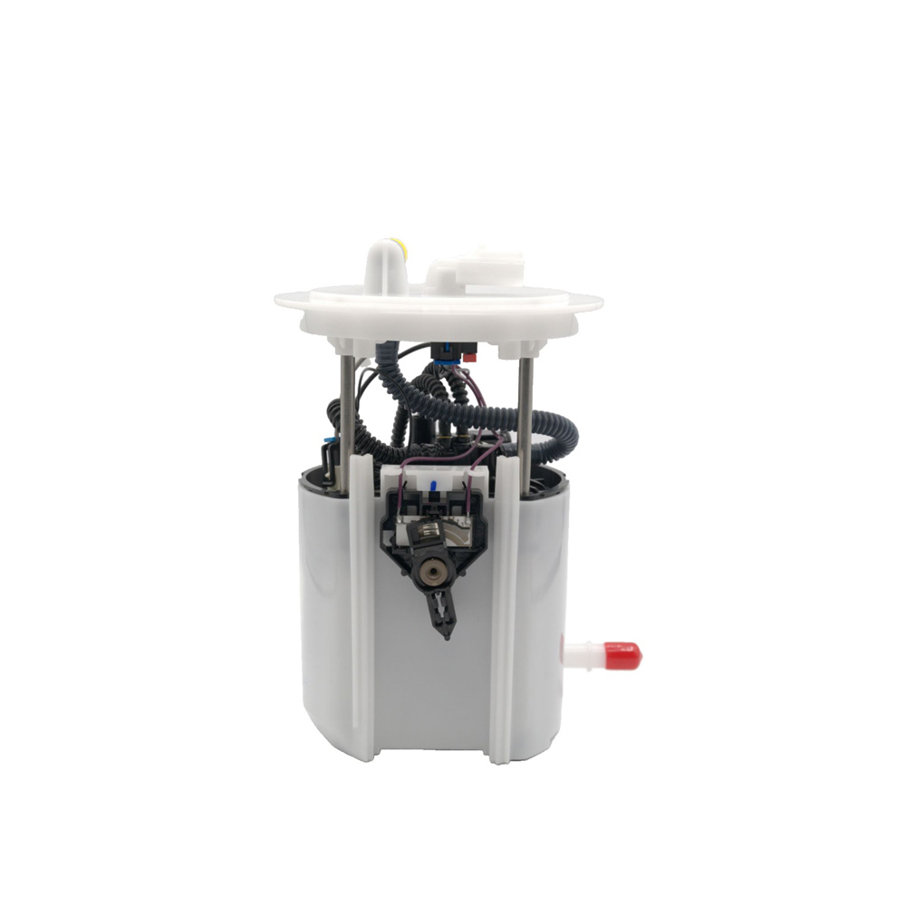 2012 Dodge Durango Fuel Pump Assembly