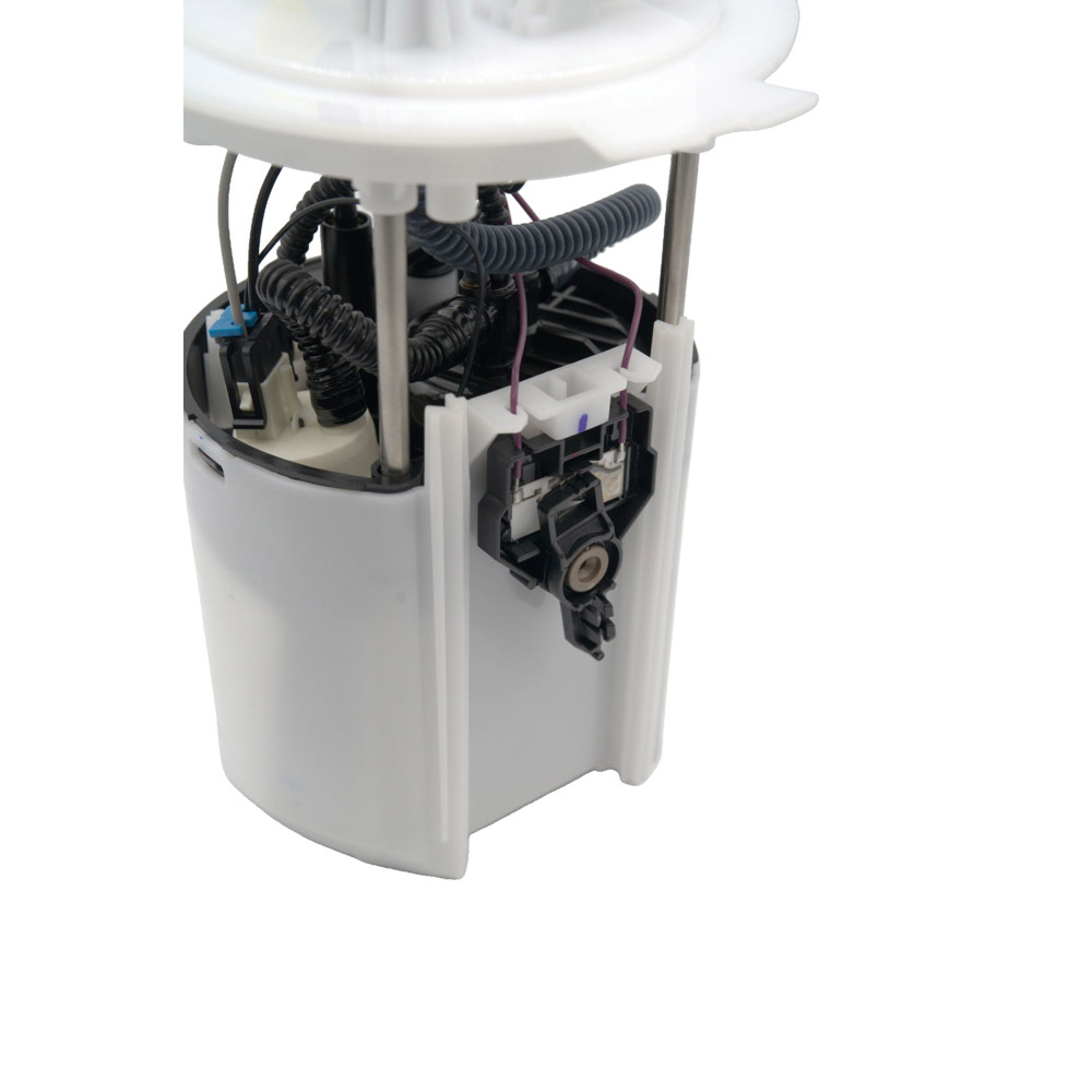 2012 Dodge Durango Fuel Pump Assembly