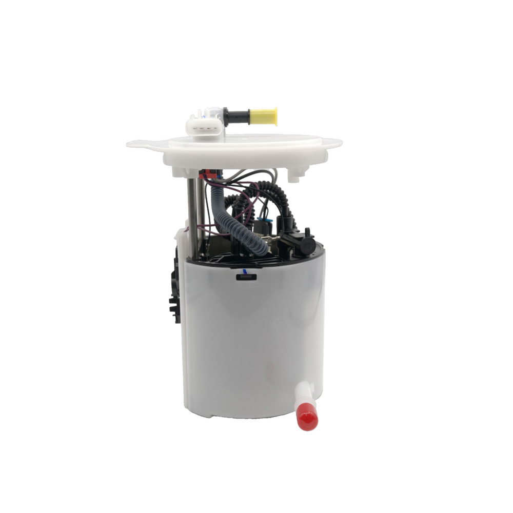 2012 Dodge Durango Fuel Pump Assembly