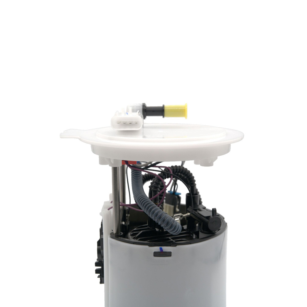 2012 Dodge Durango Fuel Pump Assembly