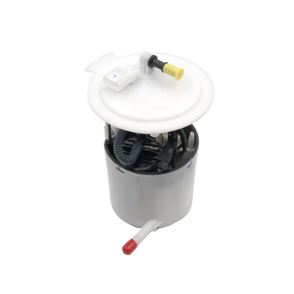 2012 Dodge Durango Fuel Pump Assembly