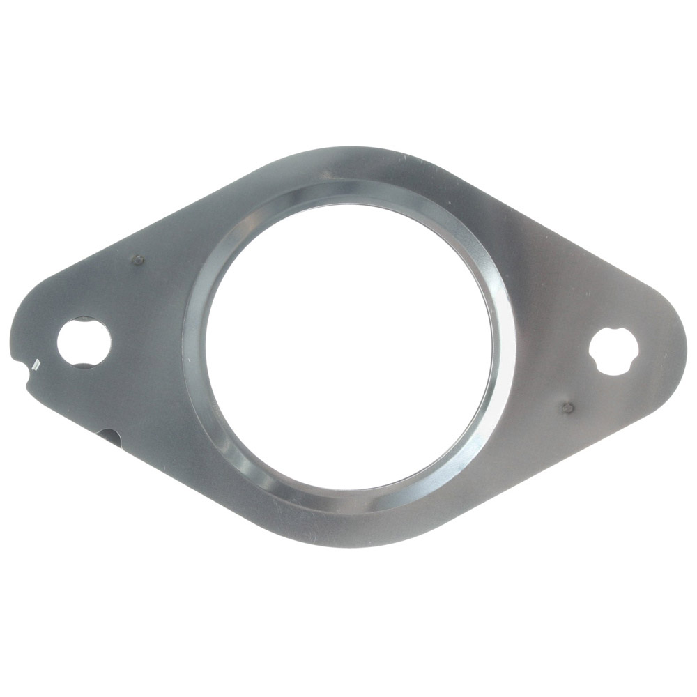 2012 Gmc Acadia Catalytic Converter Gasket