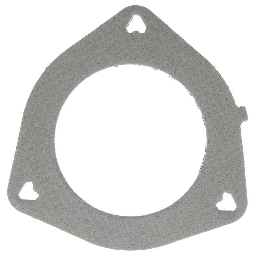 2012 Dodge 4500 Catalytic Converter Gasket