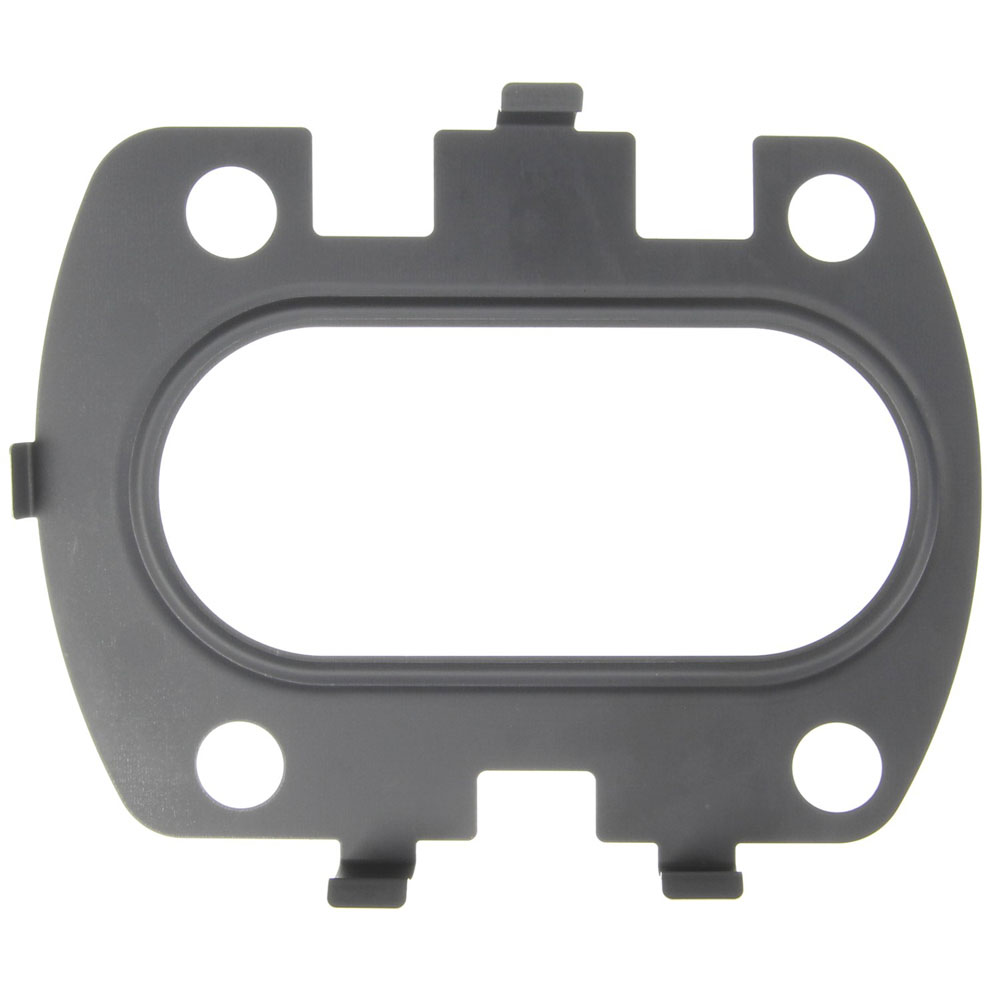 2006 Ford F-53 Motorhome Chassis Catalytic Converter Gasket