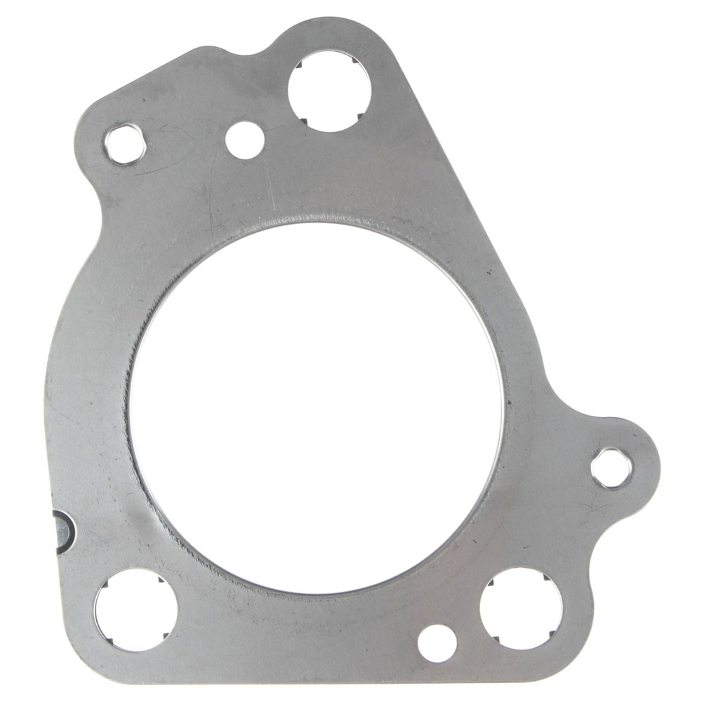 2012 Chevrolet Express 2500 Turbocharger Inlet Gasket