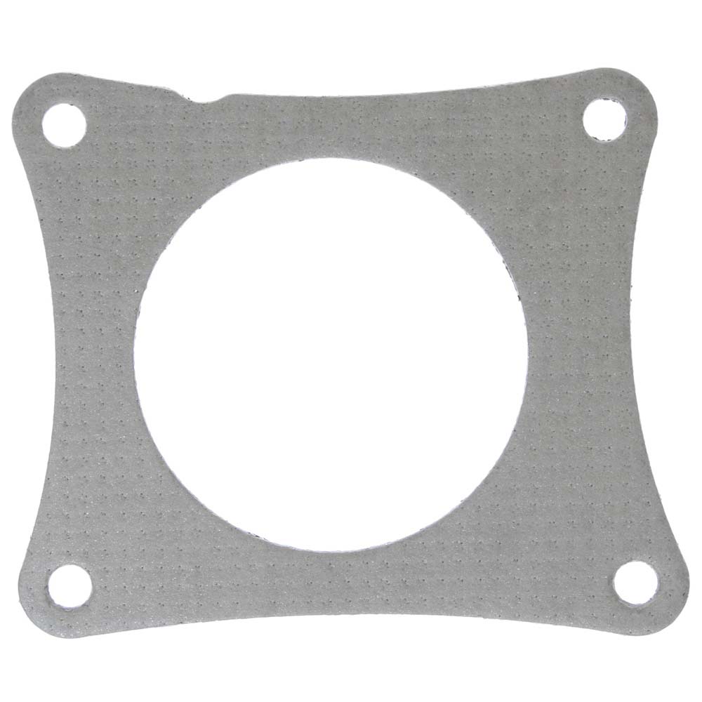 2016 Dodge 4500 Catalytic Converter Gasket