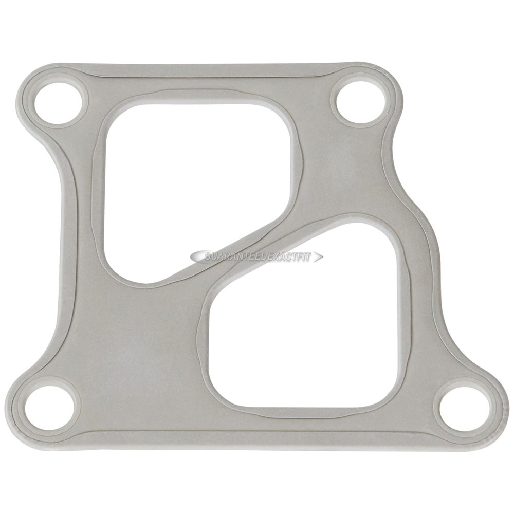2005 Mitsubishi Lancer Turbocharger and Installation Accessory Kit
