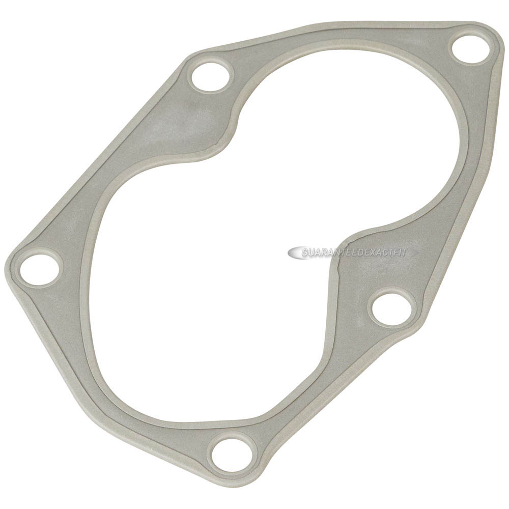 2005 Mitsubishi Lancer Turbocharger and Installation Accessory Kit