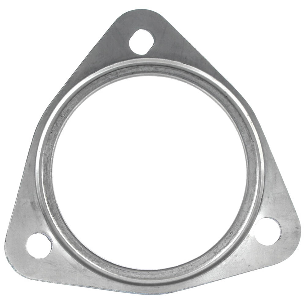2012 Mini Cooper Catalytic Converter Gasket