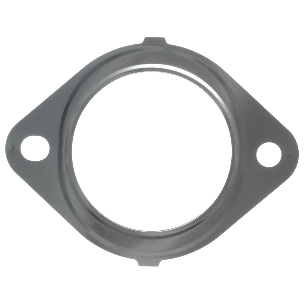 2017 Nissan Frontier Exhaust Pipe Flange Gasket