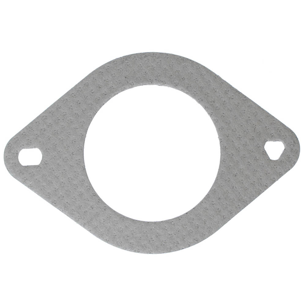 2011 Saab 9-4X Exhaust Pipe Flange Gasket