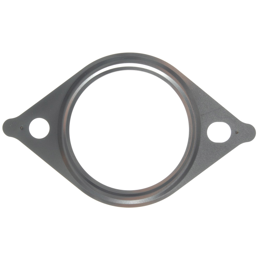 2012 Infiniti M37 Catalytic Converter Gasket