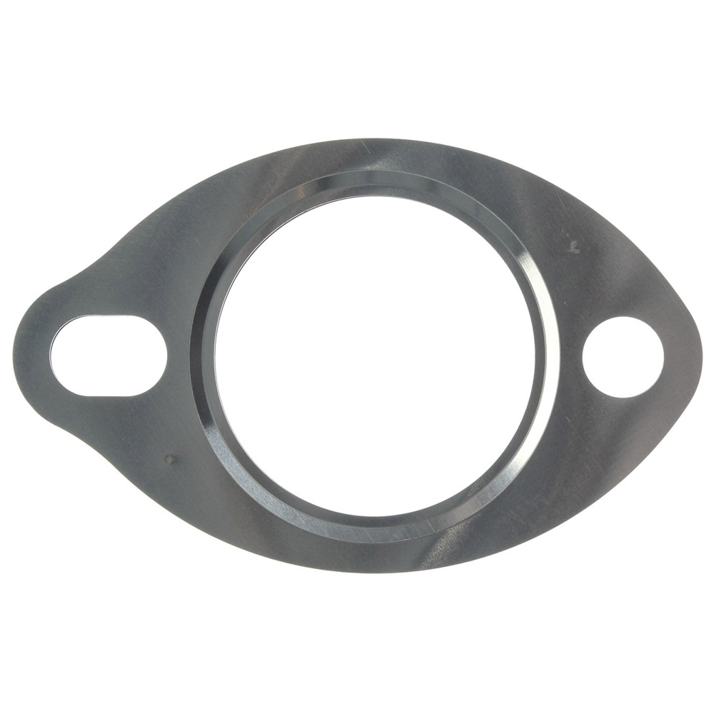 2011 Saab 9-4X Exhaust Pipe Flange Gasket