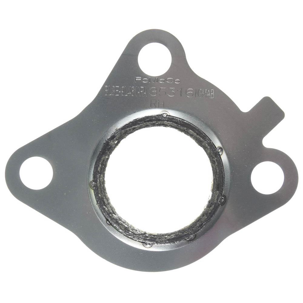 2012 Ford F Series Trucks Super or Turbo Gasket