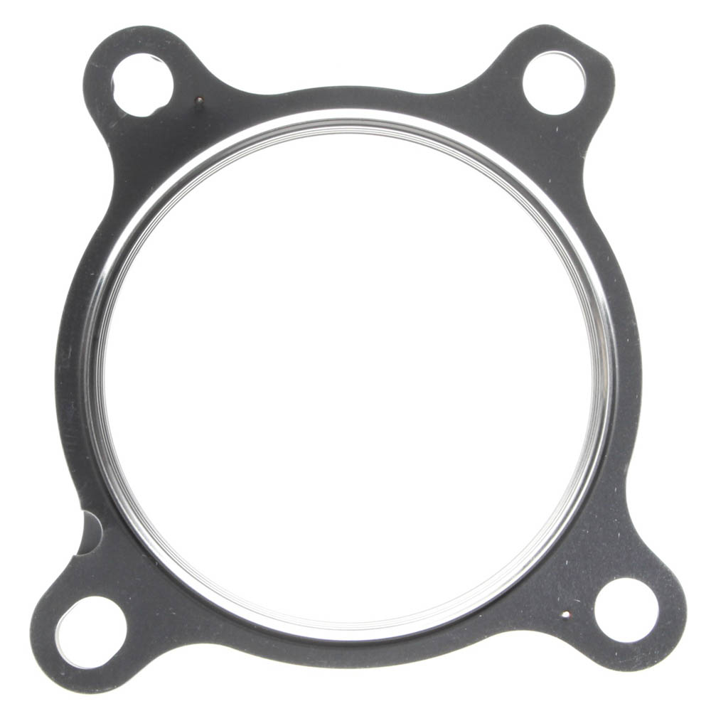 2012 Audi A5 Catalytic Converter Gasket