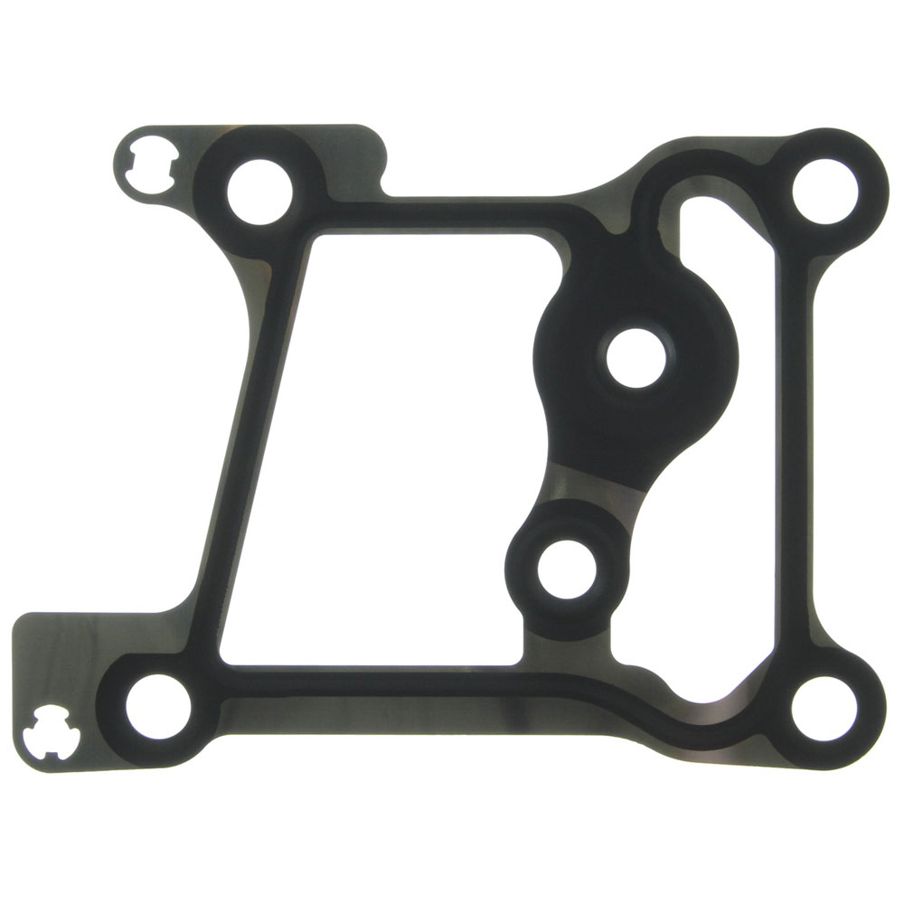 2017 Ford F-650 Super or Turbo Gasket