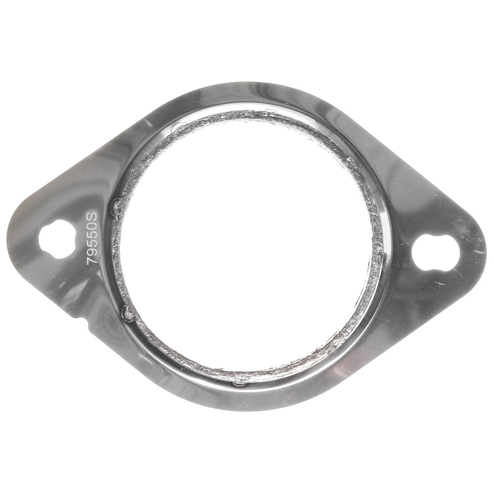 2017 Ford Explorer Catalytic Converter Gasket