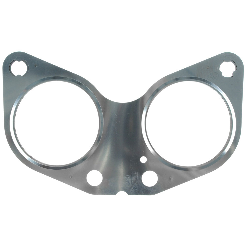 2014 Lincoln MKS Exhaust Pipe Flange Gasket