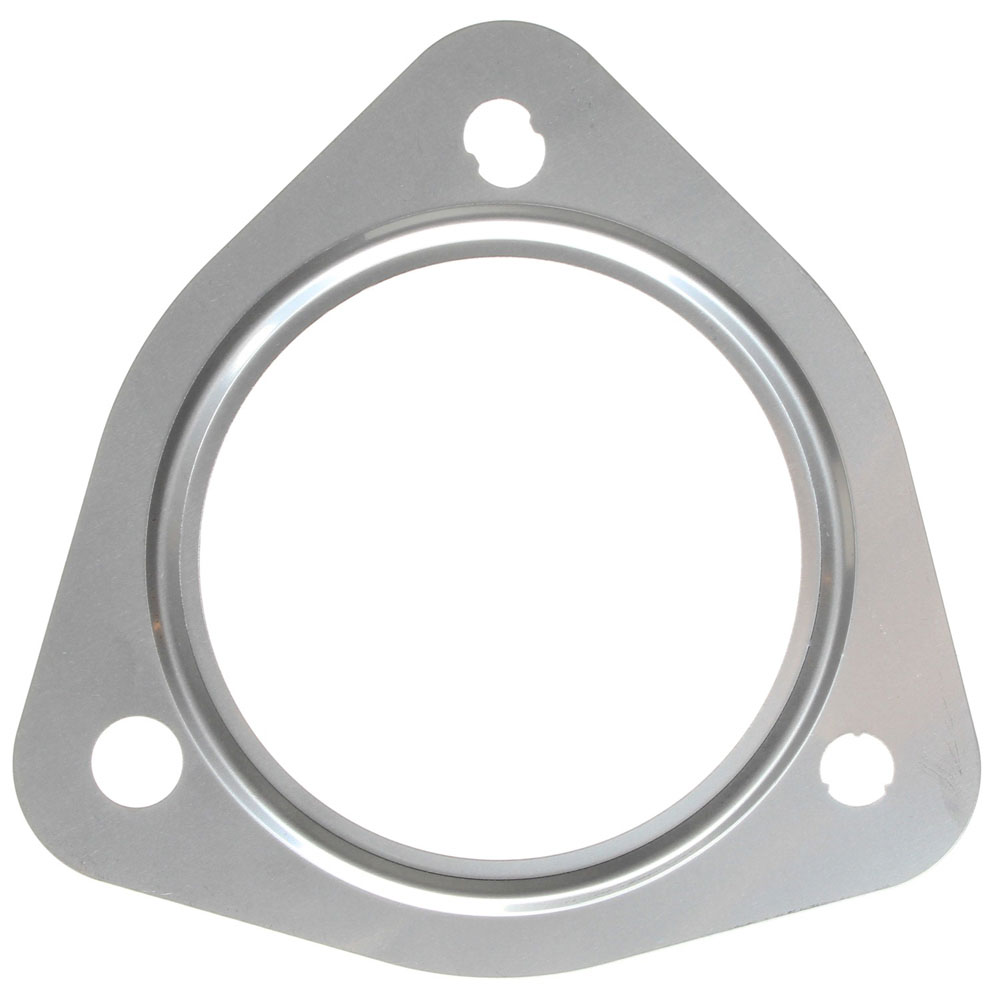2017 Chevrolet Cruze Catalytic Converter Gasket