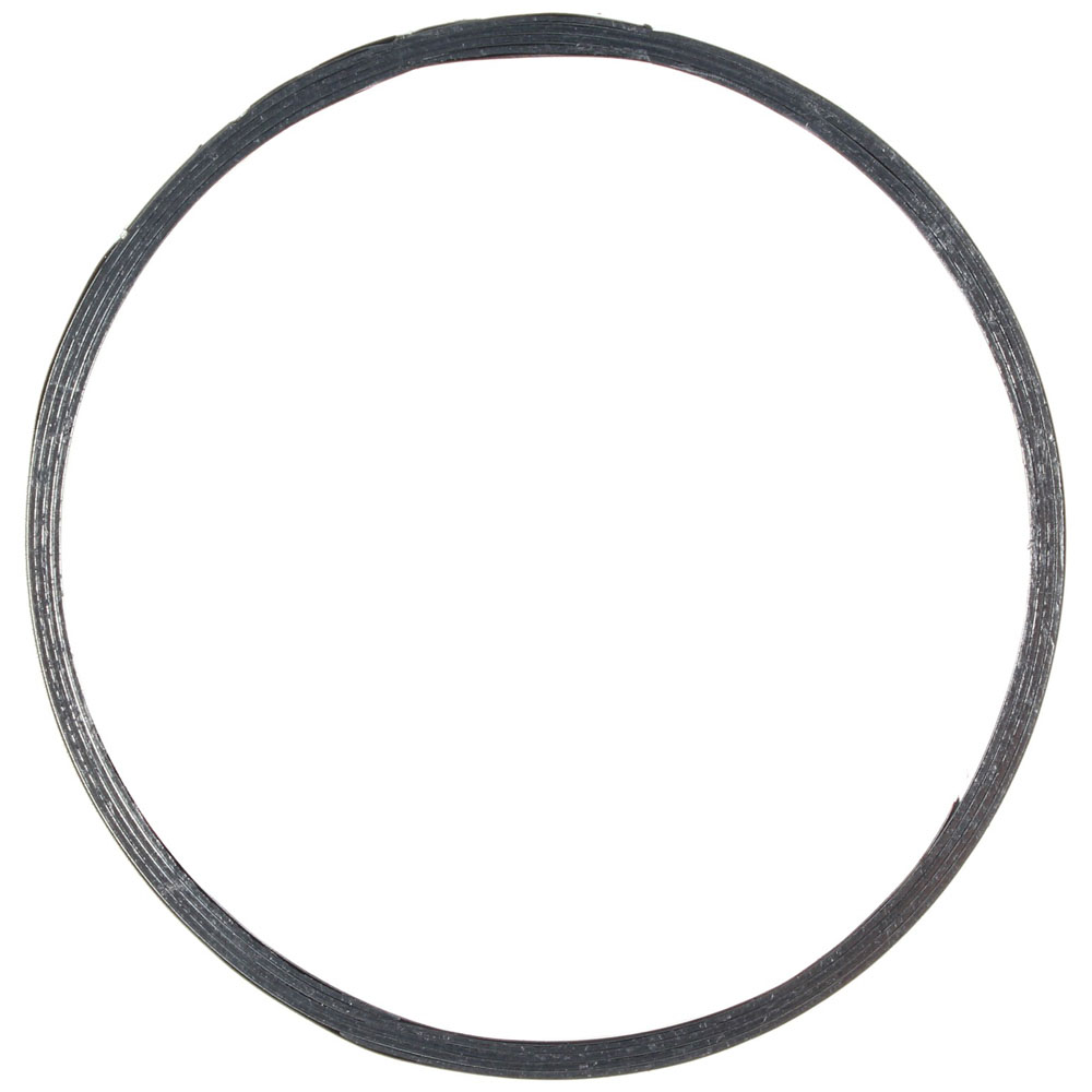 2018 Audi S3 Catalytic Converter Gasket