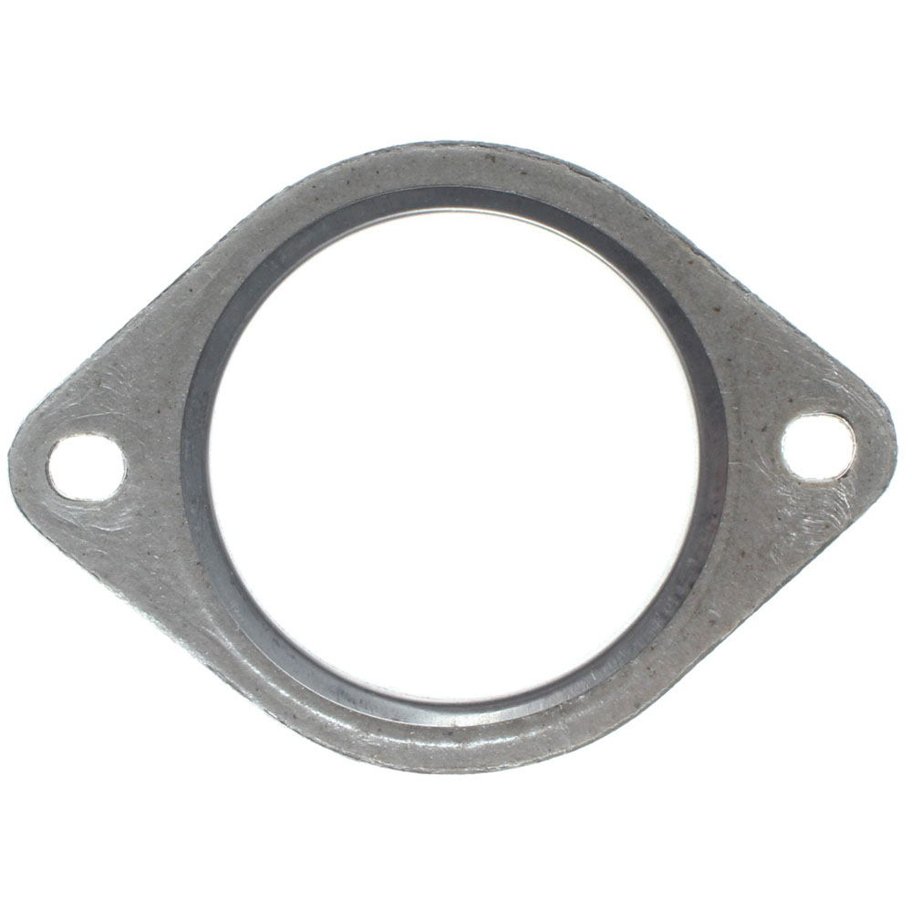 2012 Bmw Z4 Catalytic Converter Gasket