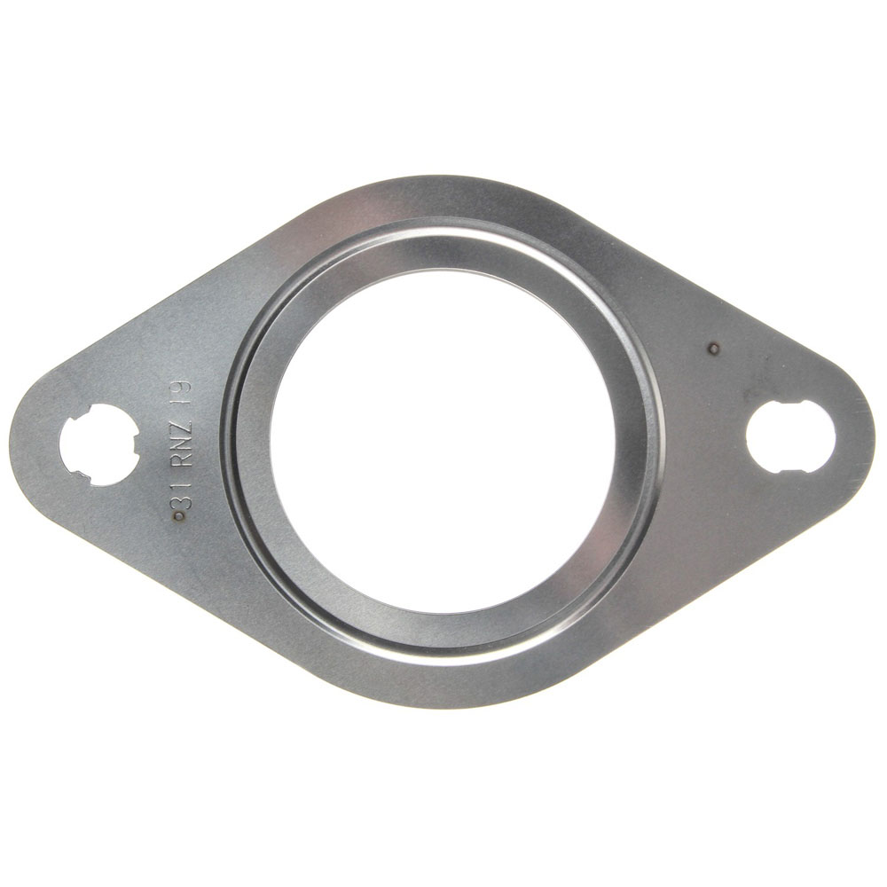 2017 Ford Fiesta Exhaust Pipe Flange Gasket