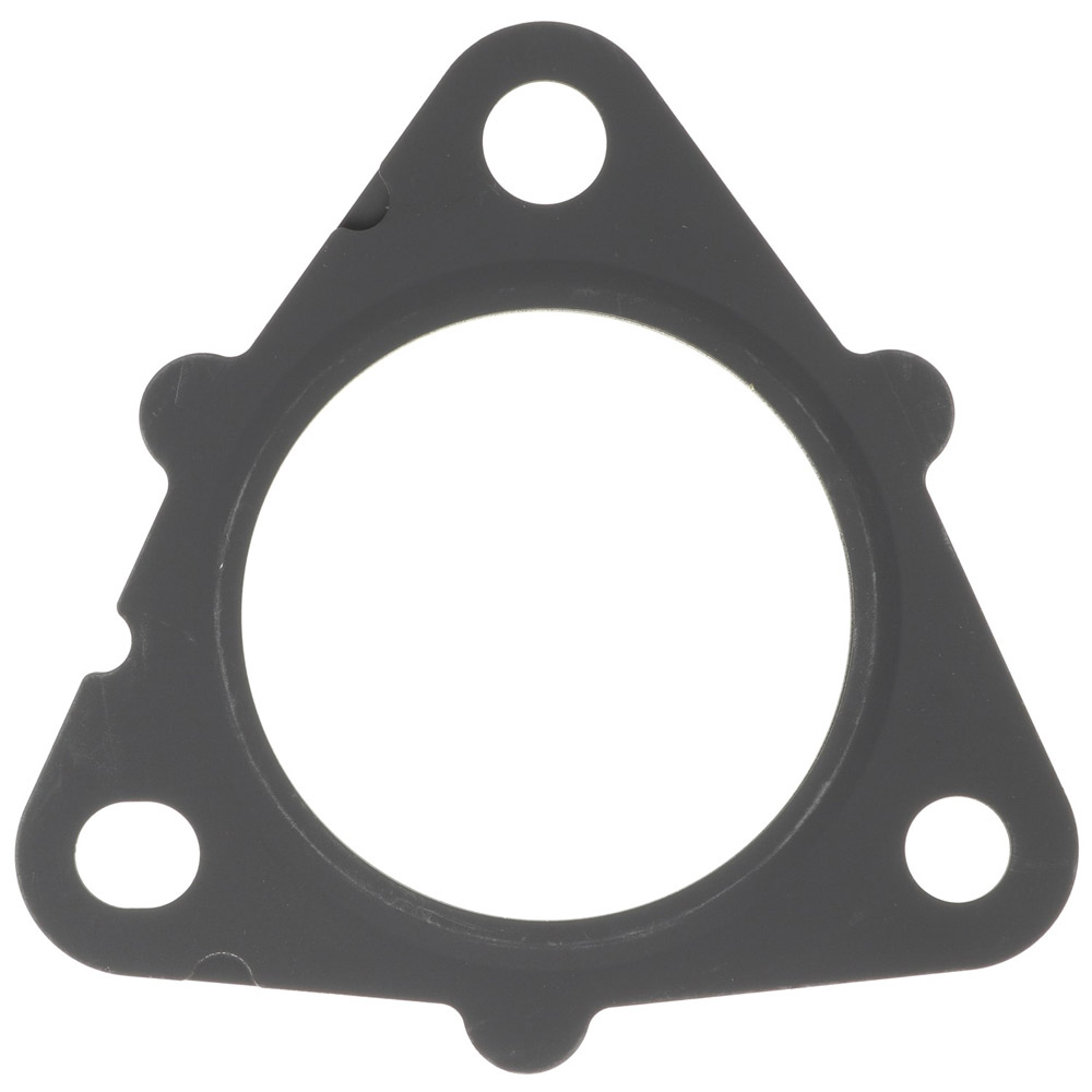 2017 Nissan Titan XD Exhaust Pipe Flange Gasket