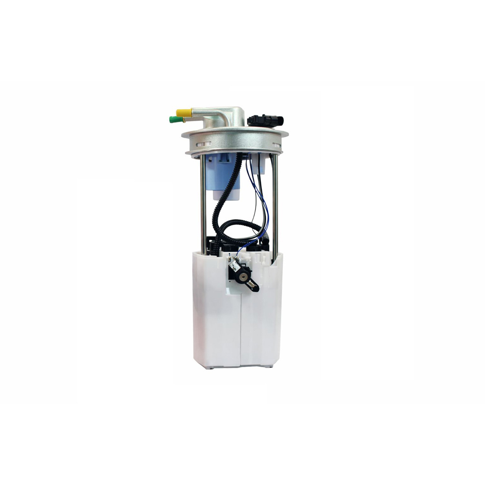 2007 Chevrolet Silverado 1500 Classic Fuel Pump Module Assembly