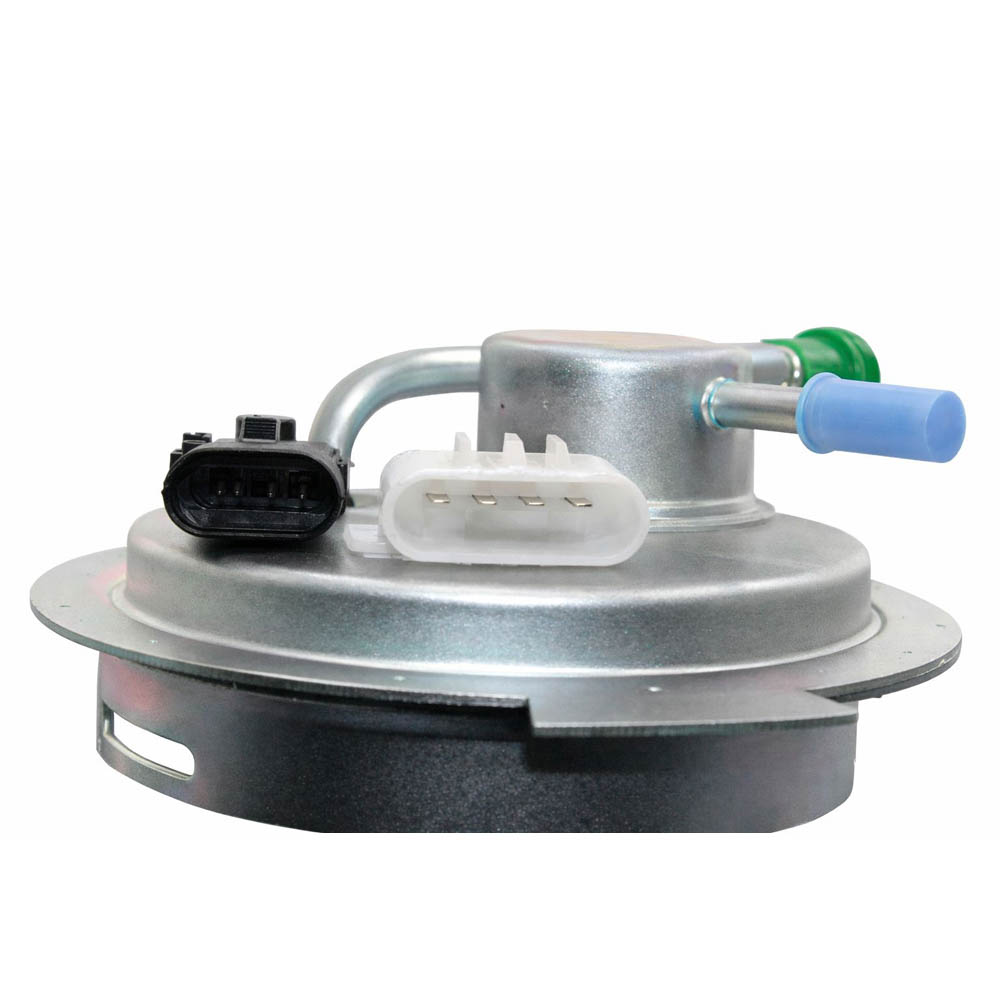 2007 Chevrolet Silverado 1500 Classic Fuel Pump Module Assembly