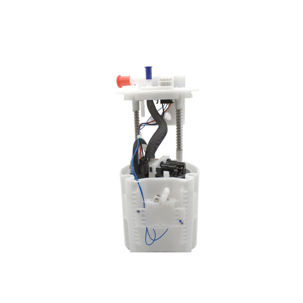 2017 Chrysler 200 Fuel Pump Module Assembly
